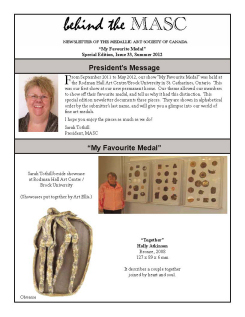 MASC Issue 33