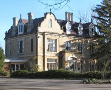 Rodman Hall